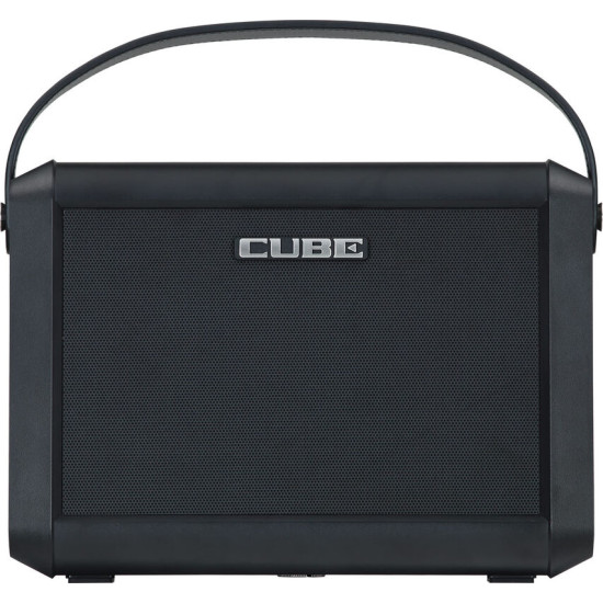 Roland CUBE Street Mini Multi-instrument Combo Amplifier