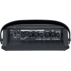Roland CUBE Street Mini Multi-instrument Combo Amplifier