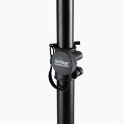On-Stage SS7730B CLASSIC SPEAKER STAND On-Stage SS7730B CLASSIC SPEAKER STAND