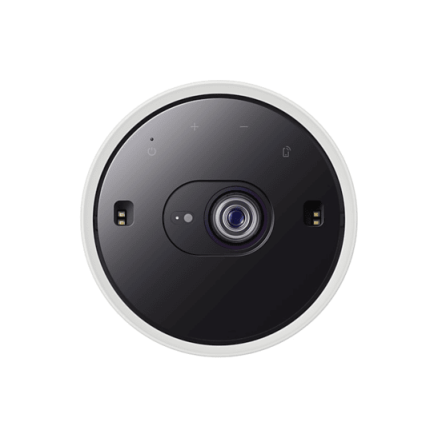 Samsung Freestyle Portable Smart Projector 
