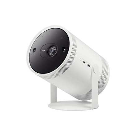 Samsung Freestyle Portable Smart Projector 