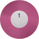 Serato 12" Lefto x Serato Control Vinyl My Friends Make Music Too (Pair, Clear)