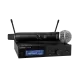 Shure SLX-D24+/58 Digital Wireless System