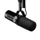 Shure SM7dB Vocal Microphone with Built-In Preamp
