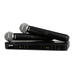 PA Microphones