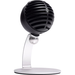Shure MV5C-USB Desktop Microphone For Home Office