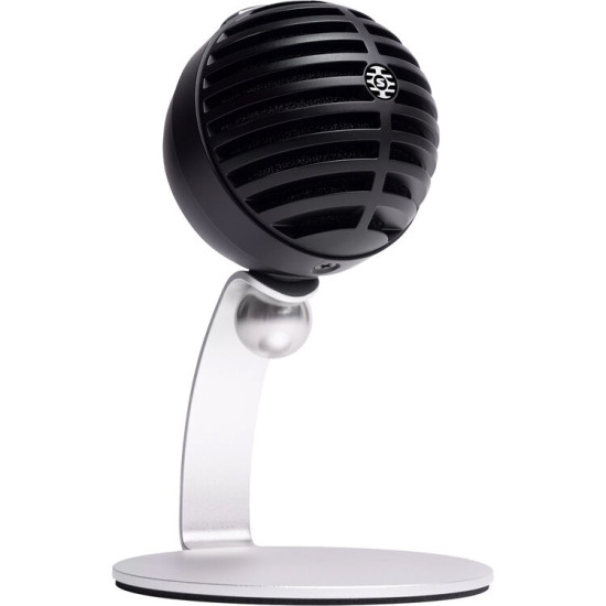 Shure MV5C-USB Desktop Microphone For Home Office