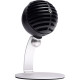 Shure MV5C-USB Desktop Microphone For Home Office