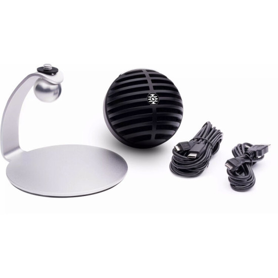 Shure MV5C-USB Desktop Microphone For Home Office