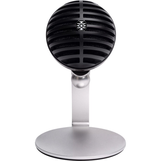 Shure MV5C-USB Desktop Microphone For Home Office