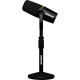 Shure MV7+ Podcast Kit With Gator Desktop Stand
