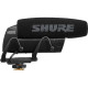 Shure VP83 LensHopper Camera-Mounted Shotgun Microphone
