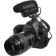 Shure VP83 LensHopper Camera-Mounted Shotgun Microphone