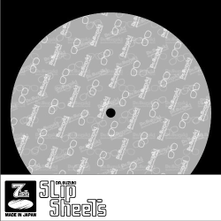 Stokyo Dr. Suzuki Slip Sheets, 7", Pack of 4 Stokyo Dr. Suzuki Slip Sheets, 7", Pack of 4