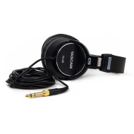 Tascam TH-07 Bass XL Monitoring Headphones Tascam TH-07 Bass XL Monitoring Headphones