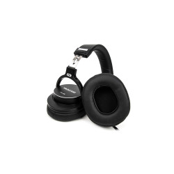 Tascam TH-07 Bass XL Monitoring Headphones Tascam TH-07 Bass XL Monitoring Headphones