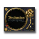 Technics SL-1200M7G 55th Anniversary Edition Direct Drive Turntable (Black)