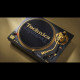 Technics SL-1200M7G 55th Anniversary Edition Direct Drive Turntable (Black)