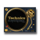 Technics SL-1200M7G 55th Anniversary Edition Direct Drive Turntable (Blue)