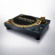 Technics SL-1200M7G 55th Anniversary Edition Direct Drive Turntable (Blue)