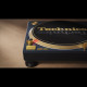 Technics SL-1200M7G 55th Anniversary Edition Direct Drive Turntable (Blue)