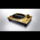 Technics SL-1200M7G 55th Anniversary Edition Direct Drive Turntable (Gold)