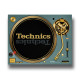 Technics SL-1200M7G 55th Anniversary Edition Direct Drive Turntable (Green)