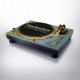 Technics SL-1200M7G 55th Anniversary Edition Direct Drive Turntable (Green)