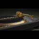 Technics SL-1200M7G 55th Anniversary Edition Direct Drive Turntable (Grey)