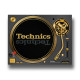 Technics SL-1200M7G 55th Anniversary Edition Direct Drive Turntable (Grey)