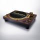 Technics SL-1200M7G 55th Anniversary Edition Direct Drive Turntable (Red)