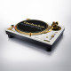 Technics SL-1200M7G 55th Anniversary Edition Direct Drive Turntable (White)