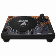 Technics & Lamborghini Limited Edition Direct Drive Turntable SL-1200M7B- Orange Technics & Lamborghini Limited Edition Direct Drive Turntable SL-1200M7B- Orange