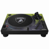 Technics & Lamborghini Limited Edition Direct Drive Turntable SL-1200M7B- Green Technics & Lamborghini Limited Edition Direct Drive Turntable SL-1200M7B- Green