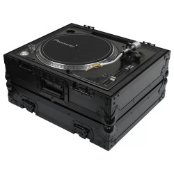 Odyssey FZ1200BL Turntable Case Odyssey FZ1200BL Turntable Case