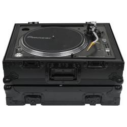 Odyssey FZ1200BL Turntable Case Odyssey FZ1200BL Turntable Case