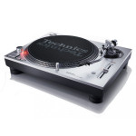 Turntables