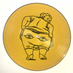 Thud Rumble Presents: Dirtstyle Twenty-Fifth Anniversary 1992-2017 Picture Disc 7"