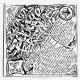 Thud Rumble- Dirtstyle Bionic Booger Breaks 7" Vinyl Record (Green/Clear Splatter)