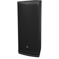 Turbosound Athens TCS122/96-AN Powered 2500W Arrayable Loudspeaker