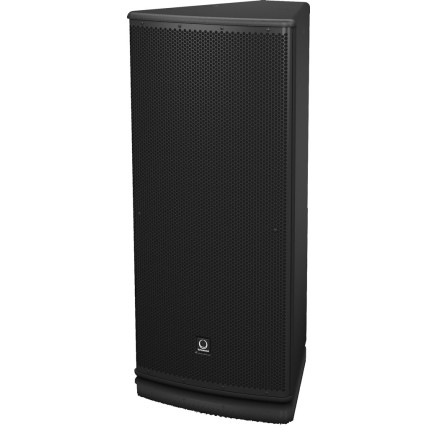 Turbosound Athens TCS122/96-AN Powered 2500W Arrayable Loudspeaker
