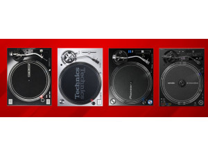 The Industry’s Most Trusted DJ Turntables: A Friendly Comparison