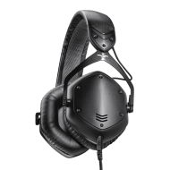 V-Moda Crossfade LP2 Special Edition Over-Ear Headphones (Matte Black) V-Moda Crossfade LP2 Special Edition Over-Ear Headphones (Matte Black)