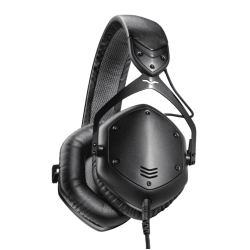V-Moda Crossfade LP2 Special Edition Over-Ear Headphones (Matte Black) V-Moda Crossfade LP2 Special Edition Over-Ear Headphones (Matte Black)