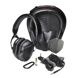 V-Moda Crossfade LP2 Special Edition Over-Ear Headphones (Matte Black) V-Moda Crossfade LP2 Special Edition Over-Ear Headphones (Matte Black)
