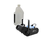 Bundle- Chauvet H1800 Flex with FREE Fog Juice 