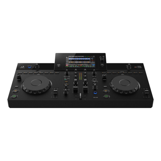 AlphaTheta XDJ-AN All-in-One DJ System