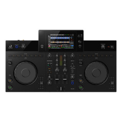AlphaTheta XDJ-AN All-in-One DJ System