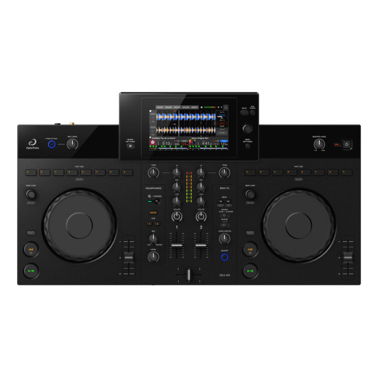 AlphaTheta XDJ-AN All-in-One DJ System