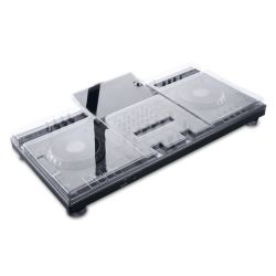Decksaver XDJ-AZ Polycarbonate Cover